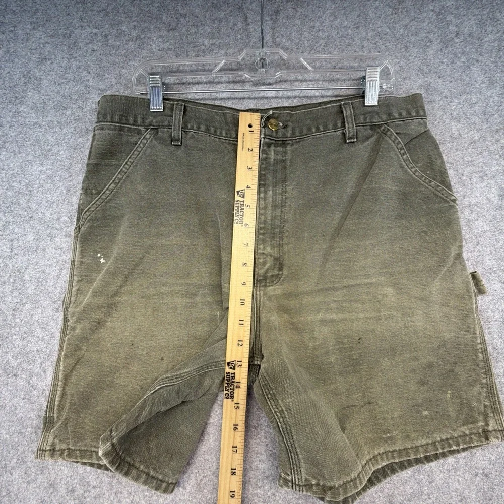Carhartt vintage b25